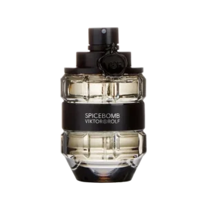 SPICE BOMB EDT VIKTOR & ROLF 90ML WITHOUT BOX BATCH CODE 38J605