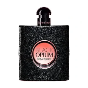 BLACK OPIUM	EDP YSL 100ML WITHOUT BOX BATCH CODE 38P500