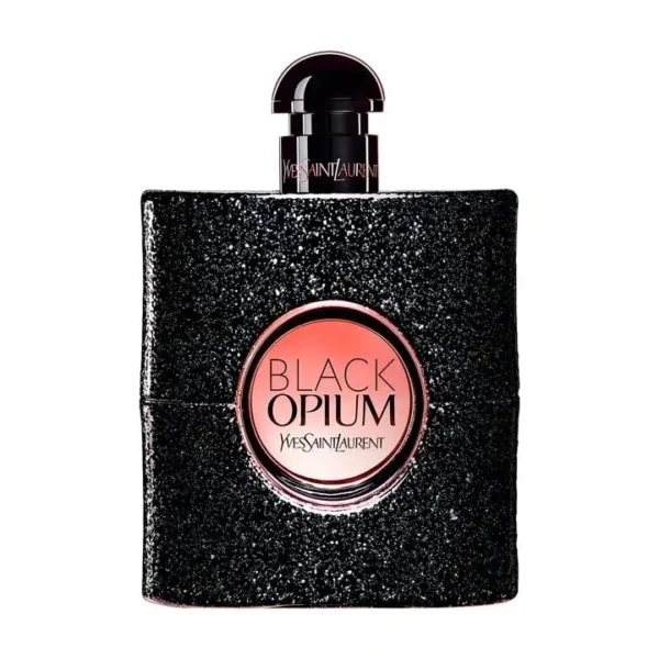 BLACK OPIUM	EDP YSL 50ML WITHOUT BOX BATCH CODE 3832005
