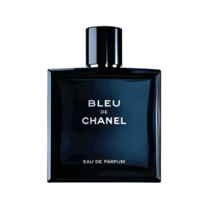 Blue De Chanel EDP 100ML With Box BATCH CODE 8201