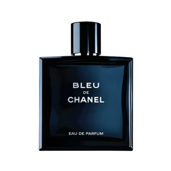Blue De Chanel EDP 100ML With Box BATCH CODE 8201
