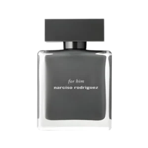 NARCISO RODRIGUEZ FOR HIM EDT 100ML	WITHOUT BOX BATCH CODE 0161MM