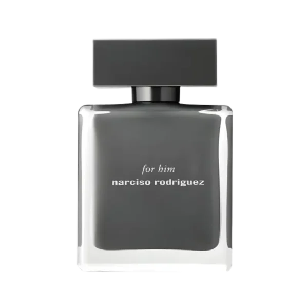 NARCISO RODRIGUEZ FOR HIM EDT 100ML	WITHOUT BOX BATCH CODE 0161MM