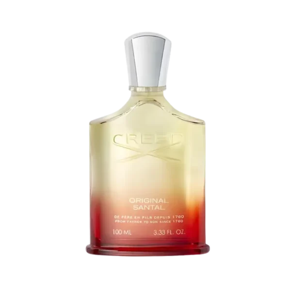 ORIGINAL SANTAL EDP CREED 100ML WITHOUT BOX BATCH CODE M4120K01N