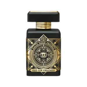 OUD OF GREATNESS EDP INITIO 90ML WITHOUT BOX BATCH CODE 847803