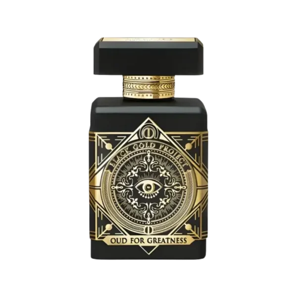 OUD OF GREATNESS EDP INITIO 90ML WITHOUT BOX BATCH CODE 847803