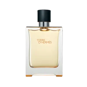 TERRE D HERMES EDT 100ML WITHOUT BOX BATCH CODE CCAN