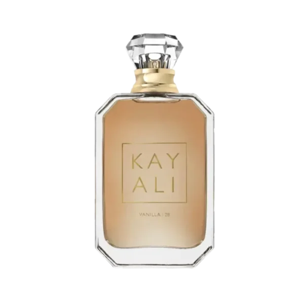 KAYALI VANILLA 28 EDP 100ML WITHOUT BOX BATCH CODE 23332