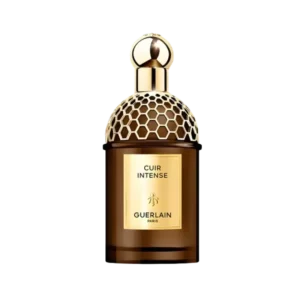 CUIR INTENSE ABSOLUS ALLEGORIA EDP GUERLAIN 125ML WITHOUT BOX BATCH CODE 3L01