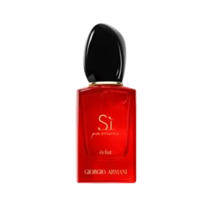 SI PASSIONE ECLAT	EDP GIORGIO ARMANI 100ML WITHOUT BOX 38W200G