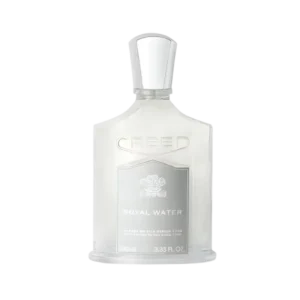ROYAL WATER	EDP CREED 100ML WITHOUT BOX  BATCH CODE A3617X01
