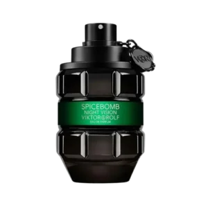SPICEBOMB NIGHT VISION EDP VIKTOR & ROLF 90ML WITHOUT BOX BATCH CODE 22UO0DS