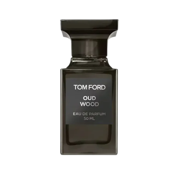 OUD WOOD EDP TOMFORD 50ML WITHOUT BOX BATCH CODE B59