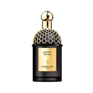 SANTAL ROYAL EDP GUERLAIN 125ML WITHOUT BOX BATCH CODE 9B01