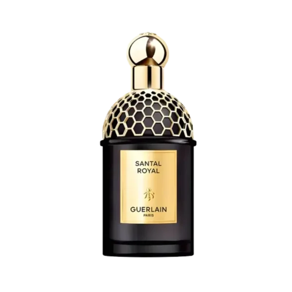 SANTAL ROYAL EDP GUERLAIN 125ML WITHOUT BOX BATCH CODE 9B01