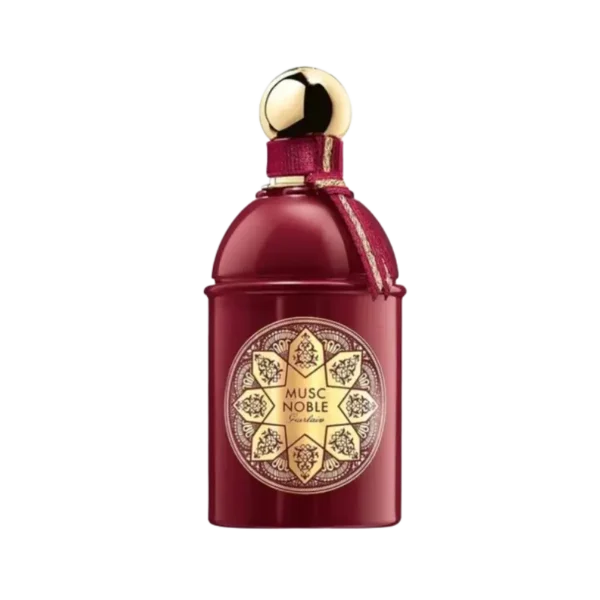 MUSC NOBLE EDP GUERLAIN 125ML WITHOUT BOX BATCH CODE 6G01