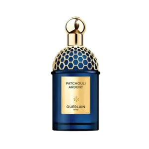 PATCHOULI ARDENT EDP GUERLAIN 125ML WITHOUT BOX BATCH CODE 2B01