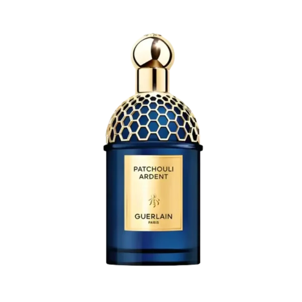 PATCHOULI ARDENT EDP GUERLAIN 125ML WITHOUT BOX BATCH CODE 2B01
