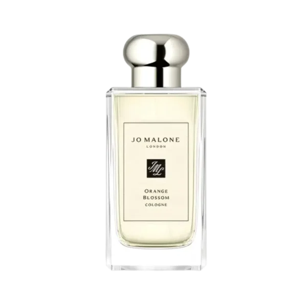 ORANGE BLOSSOM COLOGNE JO MALONE 100ML WITH BOX