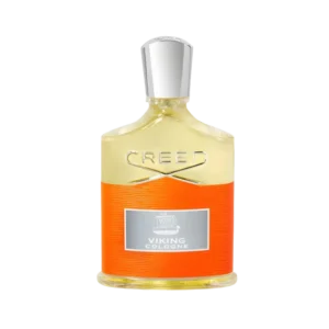 VIKING COLOGNE EDP CREED 100ML WITHOUT BOX BATCH CODE M9821