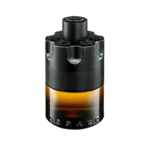 THE MOST WANTED PARFUM AZZARO 100ML (TESTER) WITH BOX BATCH CODE ABW11EM