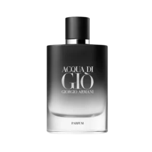 ACQUA DI GIO PARFUM	GIORGIO ARMANI 125ML WITHOUT BOX BATCH CODE 4010