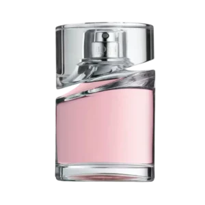 BOSS FEMME EDP HUGO BOSS 75ML WITHOUT BOX  BATCH CODE 3143