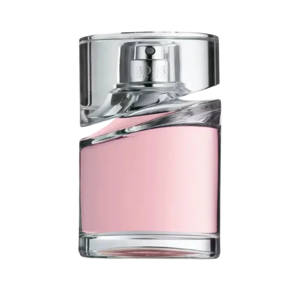 BOSS FEMME EDP HUGO BOSS 75ML WITHOUT BOX  BATCH CODE 3143
