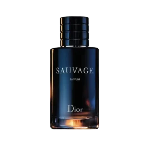 SAUVAGE	PARFUM CHRISTIAN DIOR 100ML WITHOUT BOX BATCH CODE 3D02