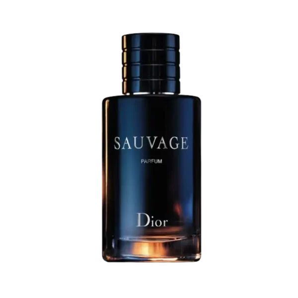 SAUVAGE	PARFUM CHRISTIAN DIOR 100ML WITHOUT BOX BATCH CODE 3D02