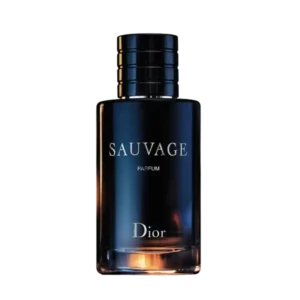 SAUVAGE	PARFUM CHRISTIAN DIOR 100ML WITHOUT BOX BATCH CODE 1M01