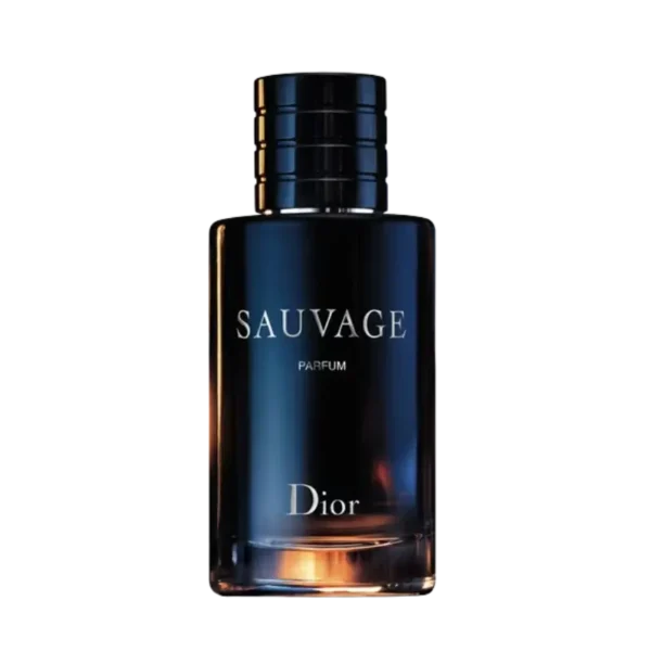 SAUVAGE	PARFUM CHRISTIAN DIOR 100ML WITHOUT BOX BATCH CODE 1M01