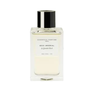 BOIS IMPERIAL BY QUENTIN BISCH EDP ESSENTIAL PARFUMS 100ML WITHOUT BOX BATCH CODE 3G252B