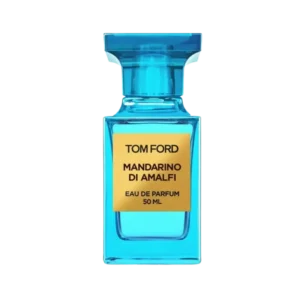 MANDARINO DI AMALAFI EDP TOMFORD 50ML WITHOUT BOX BATCH CODE AA1