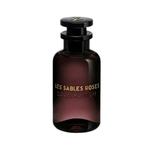 LES SABLES ROSES EDP LOUIS VUITTON 100ML WITHOUT BOX BATCH CODE 3G01