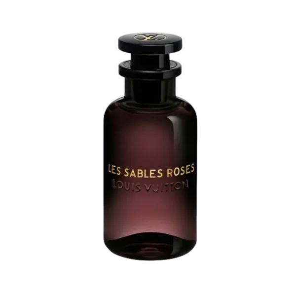 LES SABLES ROSES EDP LOUIS VUITTON 100ML WITHOUT BOX BATCH CODE 3G01