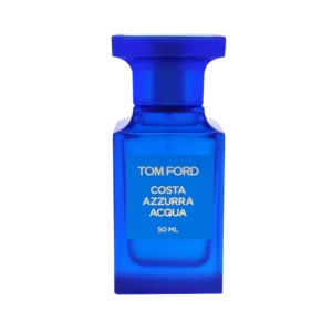 COSTA AZZURA ACQUA	EDT TOMFORD 50ML WITHOUT BOX BATCH CODE A98