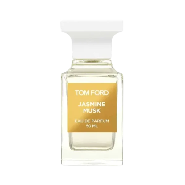 JASMINE MUSK EDP TOMFORD 50ML WITHOUT BOX BATCH CODE A88