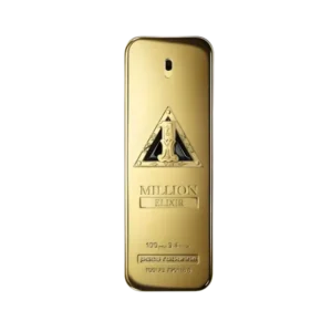 1 MILLION ELIXIR PARFUM PACO RABANNE 100ML WITHOUT BOX BATCH CODE 40751