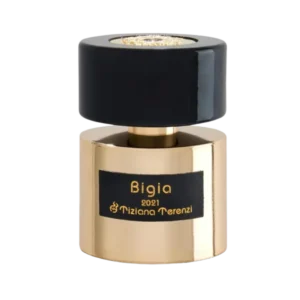 BIGIA 2021 EXTRAIT DE PARFUM TIZIANA TERENZI 100ML WITHOUT BOX BATCH CODE A051970