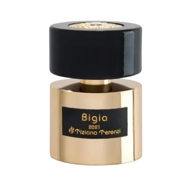 BIGIA 2021 EXTRAIT DE PARFUM TIZIANA TERENZI 100ML WITHOUT BOX BATCH CODE A051970