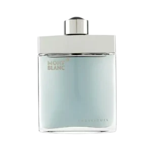 INDIVIDUEL EDT MONTBLANC 75ML WITH BOX BATCH CODE 08N14M291
