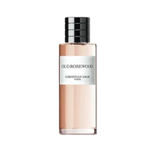 OUD ROSEWOOD EDP CHRISTIAN DIOR 250ML WITHOUT BOX BATCH CODE 1B01