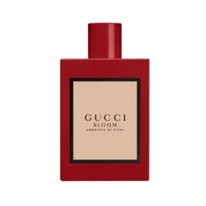 BLOOM AMBROSIA DI FIORI EDP GUCCI 100ML WITHOUT BOX BATCH CODE 9217