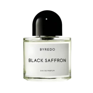 BLACK SAFFRON EDP BYREDO 100ML WITHOUT BOX BATCH CODE 1116L9