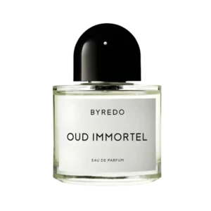 OUD IMMORTEL EDP BYREDO 100ML WITHOUT BOX BATCH CODE 1063FM