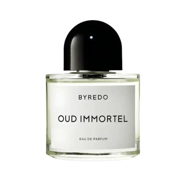 OUD IMMORTEL EDP BYREDO 100ML WITHOUT BOX BATCH CODE 1063FM