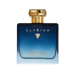 ELYSIUM PARFUM ROJA DOVE 100ML WITHOUT BOX BATCH CODE 21821