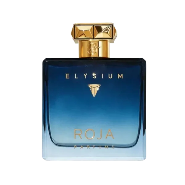 ELYSIUM PARFUM ROJA DOVE 100ML WITHOUT BOX BATCH CODE 21821