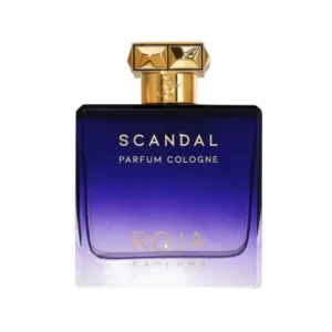 SCANDAL PARFUM COLOGNE PARFUM COLOGNE ROJA PARFUMS 100ML WITHOUT BOX
